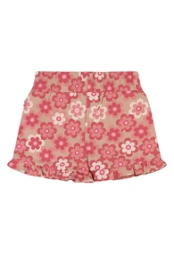 Bakkaboe baby meisjes short